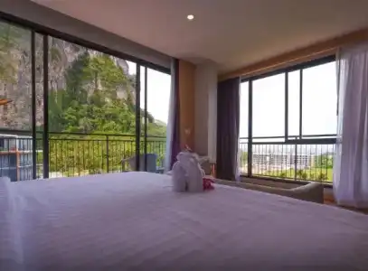 Sea Seeker Krabi Resort - 68
