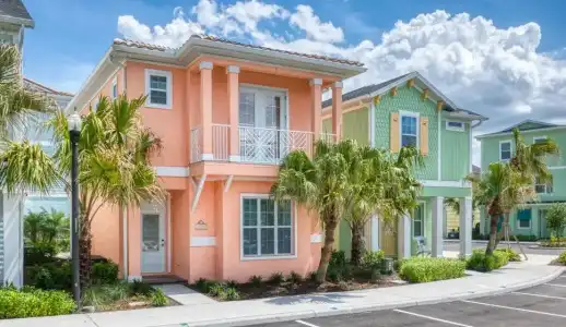 Margaritaville Resort Orlando Cottages - 257
