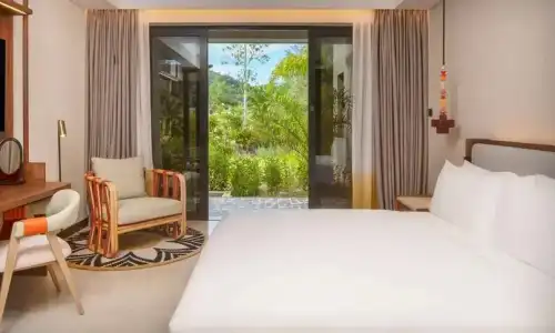 Canopy by Hilton Seychelles Resort - 77