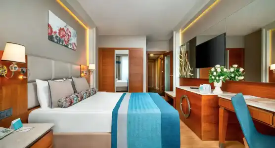 Sensitive Premium Resort & Spa - All Inclusive - 63