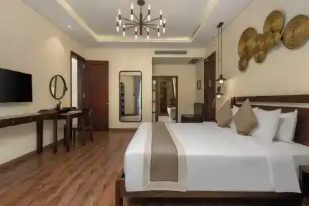 Silk Sense Hoi An River Resort - 76