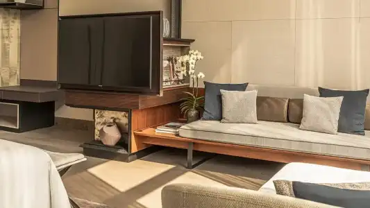 Four Seasons Bangkok at Chao Phraya River - 46