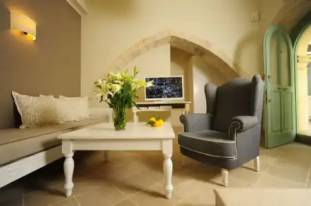 Mythos Suites Boutique - 22