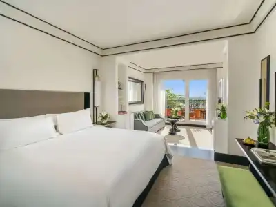 Sofitel Marrakech Palais Imperial & Spa - 87
