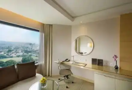 DoubleTree by Hilton Kuala Lumpur - 43