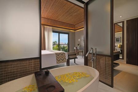 The Garcia Ubud & Resort - 27