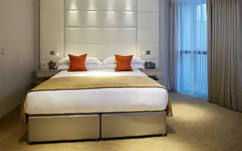 Cheval Three Quays at the Tower - 29
