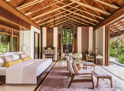One&Only Reethi Rah Resort - 96
