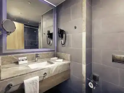 Mercure Nizhny Novgorod Center - 30