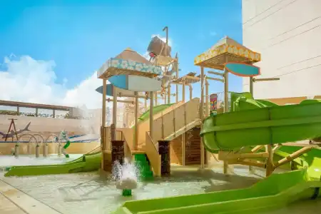 Dreams Vista Cancun Resort & Spa All Inclusive - 25