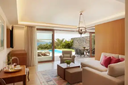 Elounda Mare Relais & Chateaux - 53