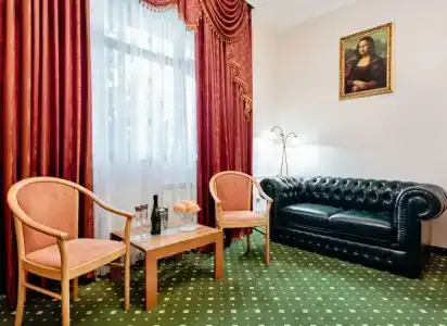 Viktoria Otdih Pansionat - 120