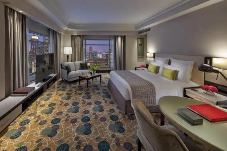 Mandarin Oriental, Kuala Lumpur - 65