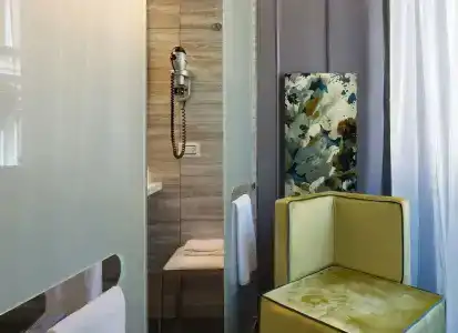 Stendhal Luxury Suites - 39