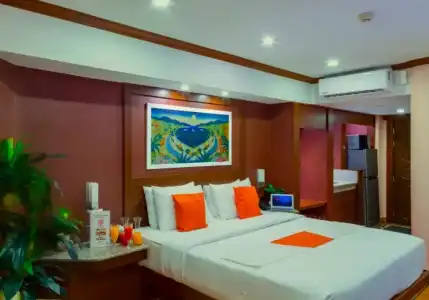 Pacific Club Resort - 57