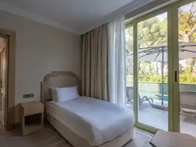 The Norm Oriental Kemer - 100