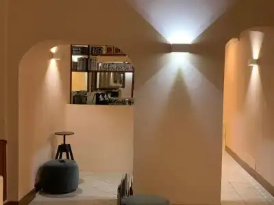 Albergo delle Regioni - 22