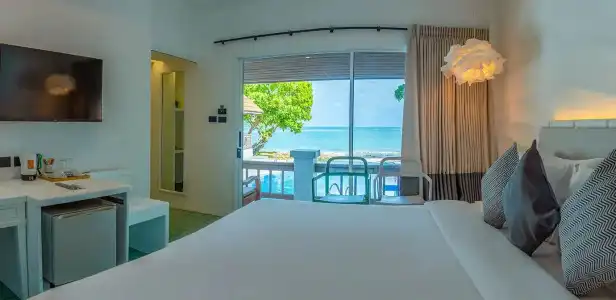 Samui Natien Resort - 60