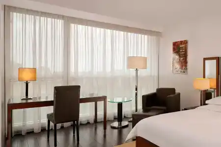 Sheraton Porto & Spa - 18