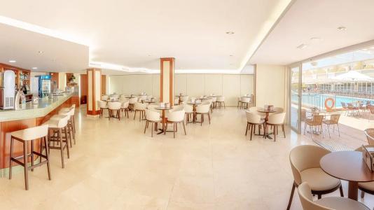 RH Casablanca Suites - 18