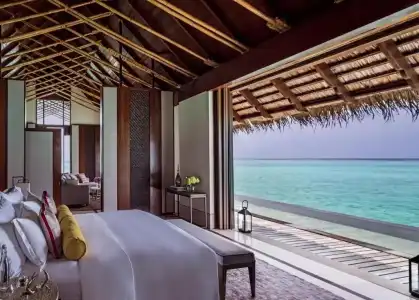 One&Only Reethi Rah Resort - 43