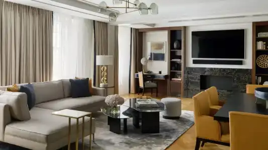 Four Seasons London at Tower Bridge - 111
