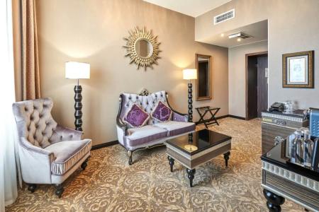 Маджестик Бутик Делюкс - 143