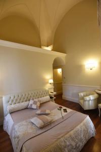SANTA CHIARA Suite & Spa - Lecce - 50