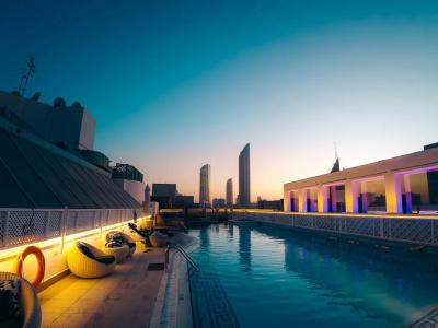 Millennium Downtown Abu Dhabi - 25