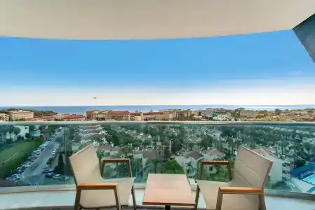 The Marilis Hill Resort & SPA - 53