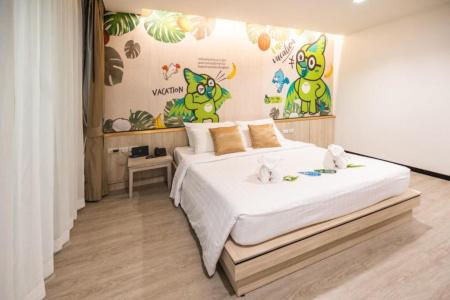 Ananta Burin Resort - 73