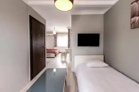 Masal Apart - 24