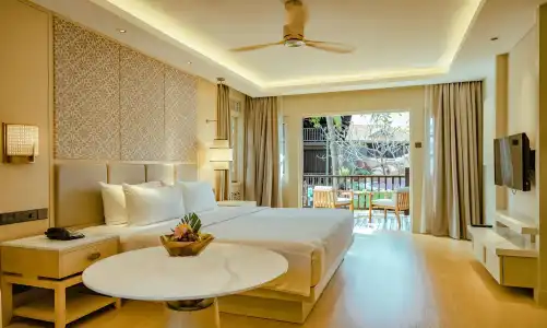 Pelangi Beach Resort & Spa, Langkawi - 66