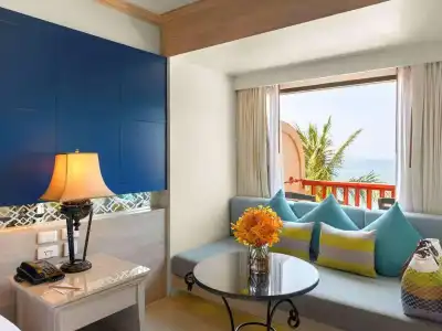 Novotel Phuket Resort - 6