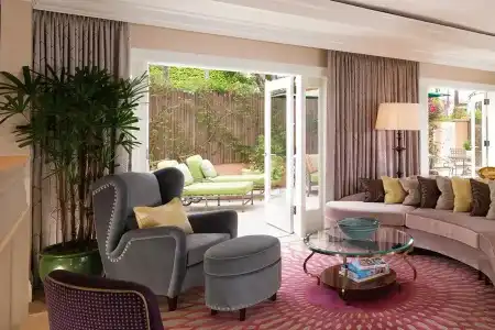 The Beverly Hills - Dorchester Collection - 102