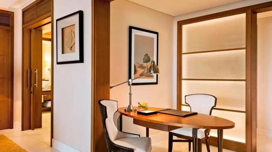 The St. Regis Saadiyat Island Resort, Abu Dhabi - 97