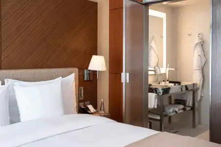 La Réserve Eden au Lac Zurich - 63