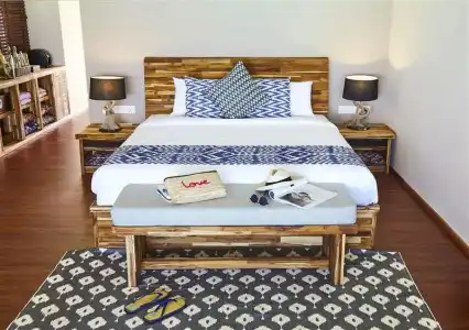 Kudafushi Resort & Spa - All Inclusive - 56