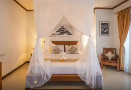 Budhi Ayu Villas Ubud - 21