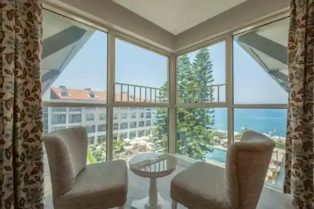 Fame Residence Kemer & Spa - All Inclusive Resort - 15