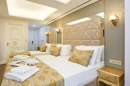 Sultan Suleyman Palace & Spa - 66