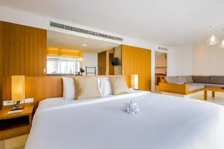 G Hua Hin Resort & Mall - 57