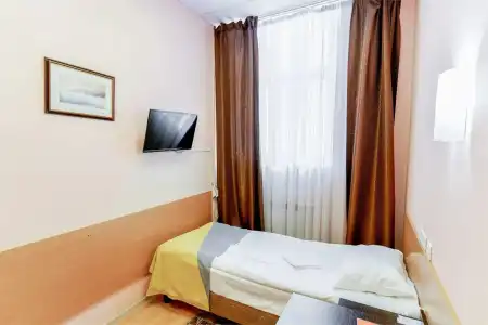 GorodOtel' na Kievskom - 9