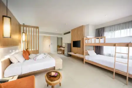 Kalima Resort & Spa Phuket - 99