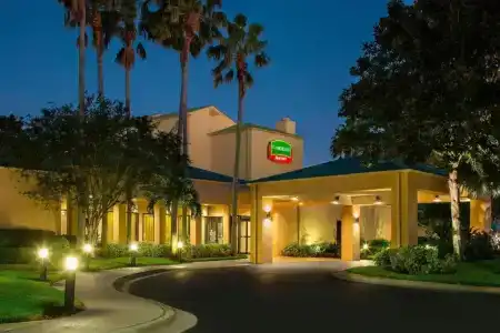 Courtyard Orlando International Drive/Convention Center - 23