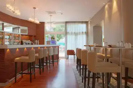 AC by Marriott Ambassadeur Antibes - Juan Les Pins - 14