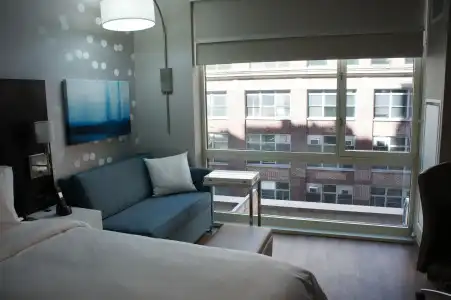Homewood Suites New York/Midtown Manhattan Times Square - 62