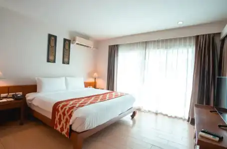 The Royal Paradise & Spa - 162