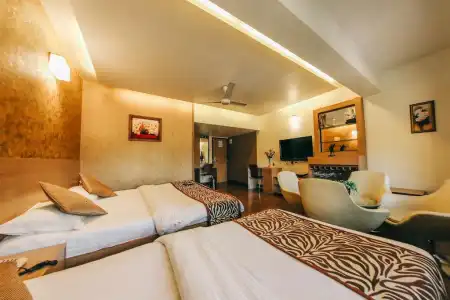 Maharana Inn Chembur - 38