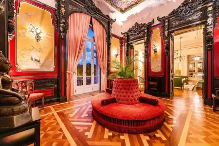 Pestana Palace Lisboa & National Monument - The Leadings of the World - 20